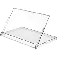 100-PACK 4"x6" Calendar Cases