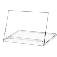 A5 / Jumbo Calendar Cases - 50 Pack