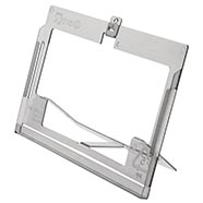 Qlaro 4x6 Calendar Stands